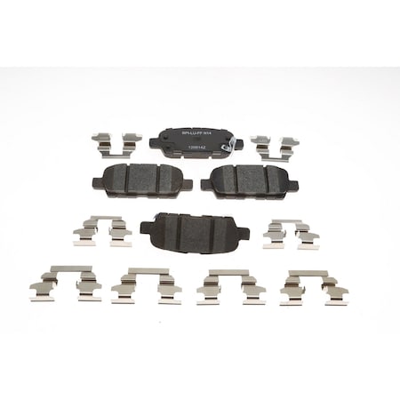 Raybestos Raybestos, Mgd905Ch MGD905CH